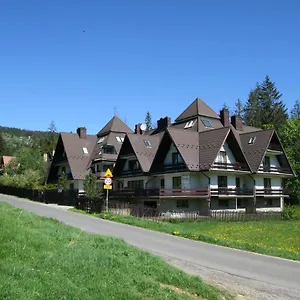 Apartament Szymoszkowa , Zakopane Polska