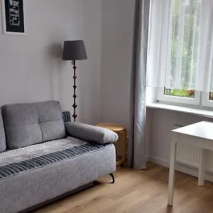  Apartament Ksiezycowo