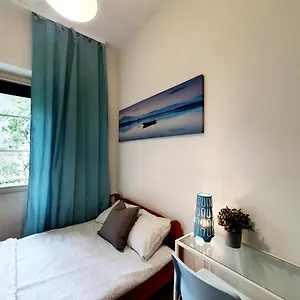  Apartament Dolny Hostelovo