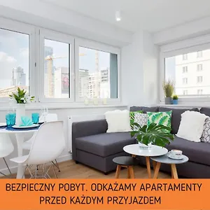 Deluxe Center By Renters , Warszawa Polska