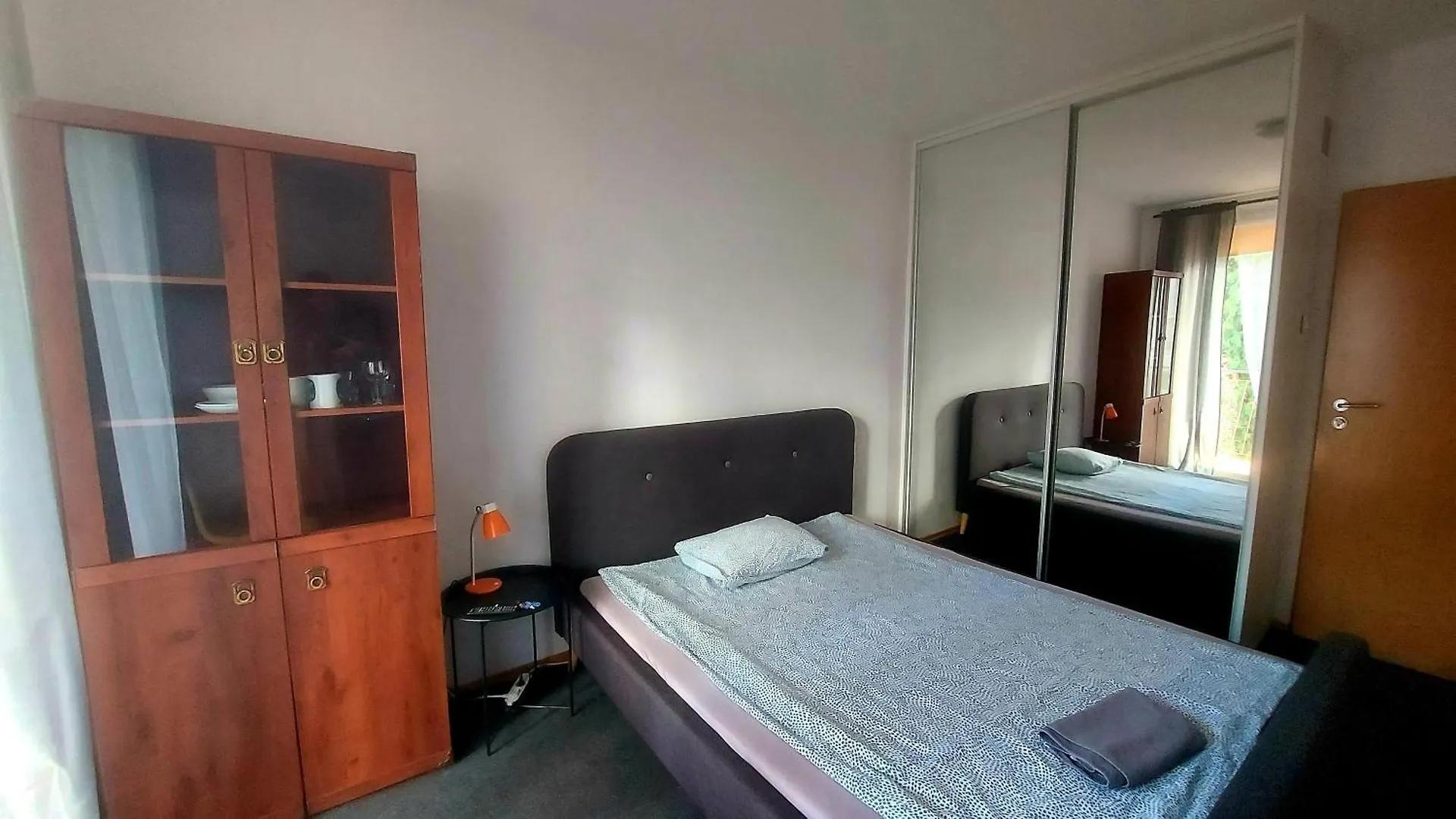 Citysopot-Centrum-Dabrowskiego Apartment Sopot
